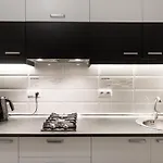 Deribas Appartamento