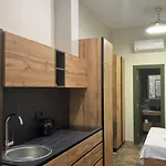 Deribas Appartamento