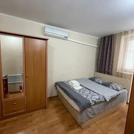 Apartment Deribas Odesa