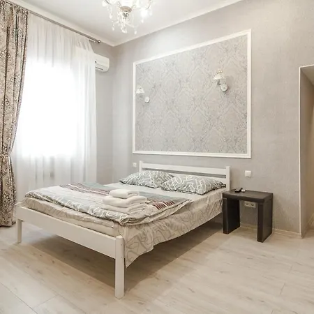 Apartment Deribas Odesa