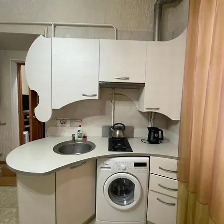Apartment Deribas