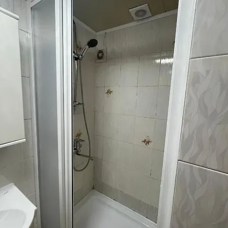 Deribas Apartment