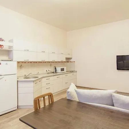 Deribas Apartment Odesa