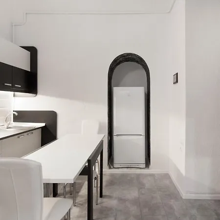 Apartment Deribas *