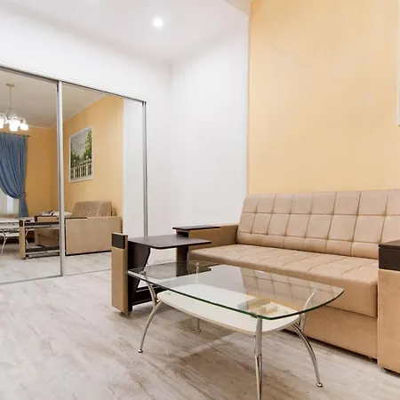 Deribas Apartment
