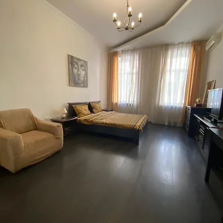 Deribas * Odessa