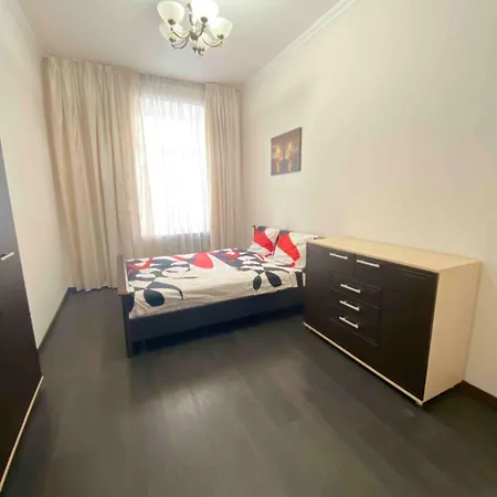 Deribas Daire Odessa