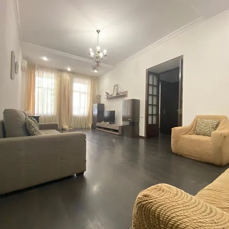 Deribas Apartment