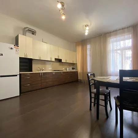 Deribas Apartment *