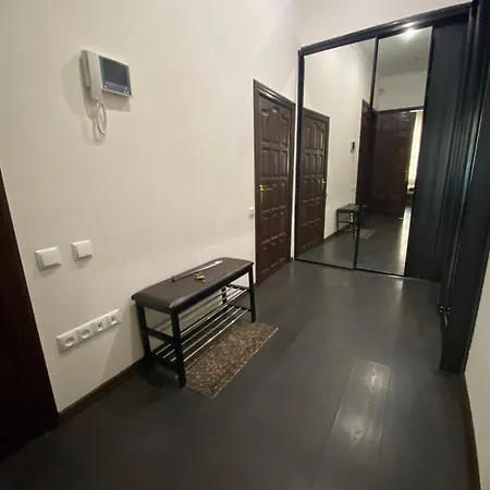 Deribas Apartment Odesa