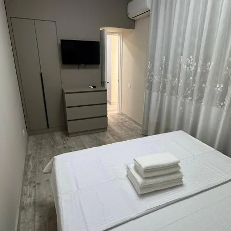 Deribas Apartament