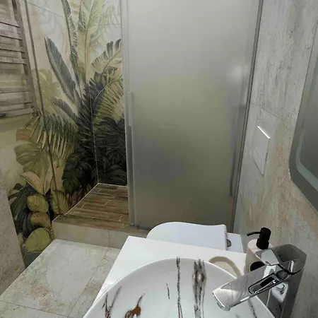 Apartmán Deribas