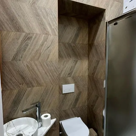 アパート Deribas オデッサ