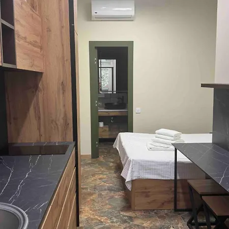 Deribas オデッサ