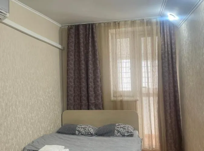 Deribas Apartment Odesa