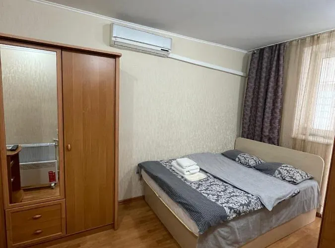 Apartment Deribas Odesa