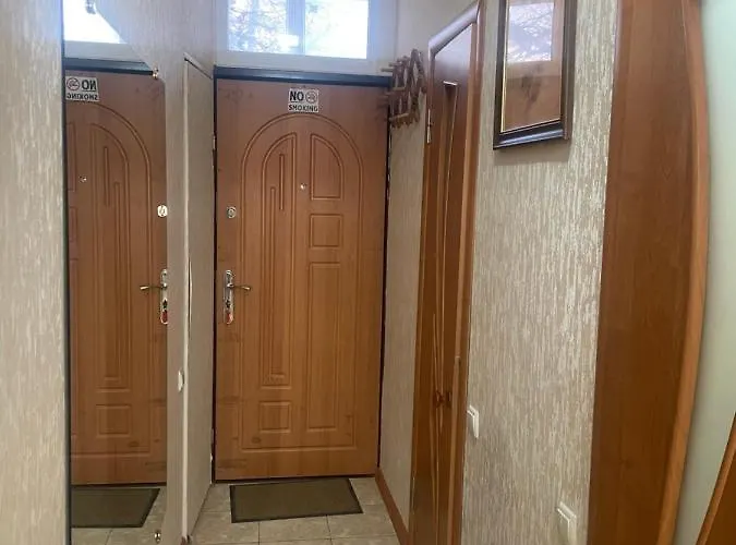 Deribas Daire Odessa