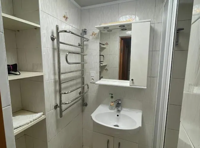 Apartment Deribas Odesa