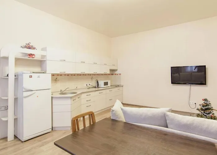 Deribas Apartment Odesa