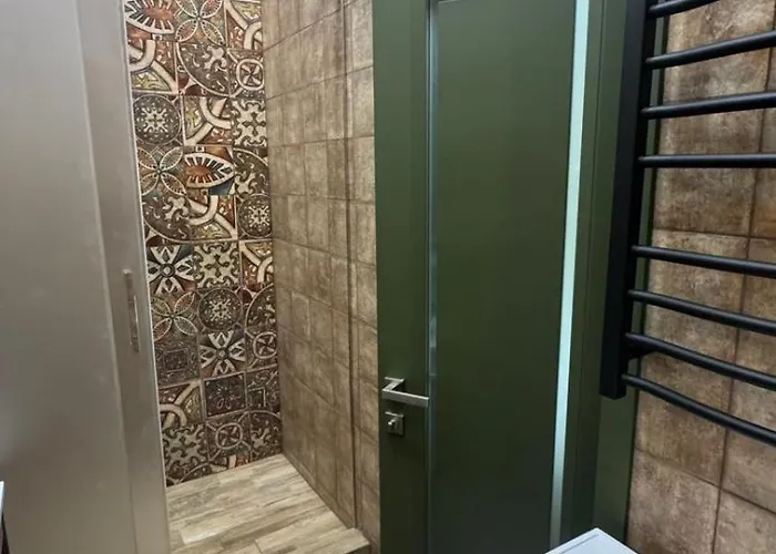 Deribas Apartment Odesa