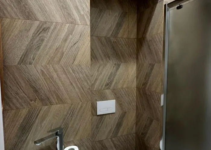 Apartment Deribas Odesa