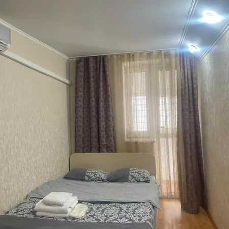 Deribas Apartman Odessza