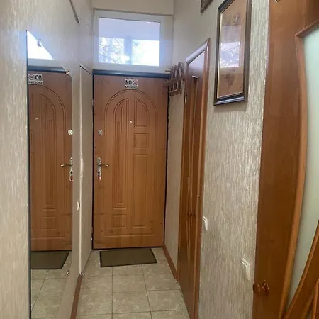 Deribas Apartman Odessza