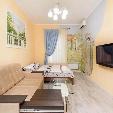 Deribas Apartman