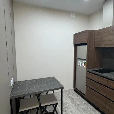 Deribas Odessza