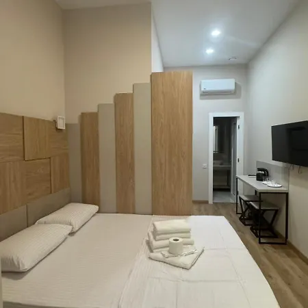 Apartman Deribas *