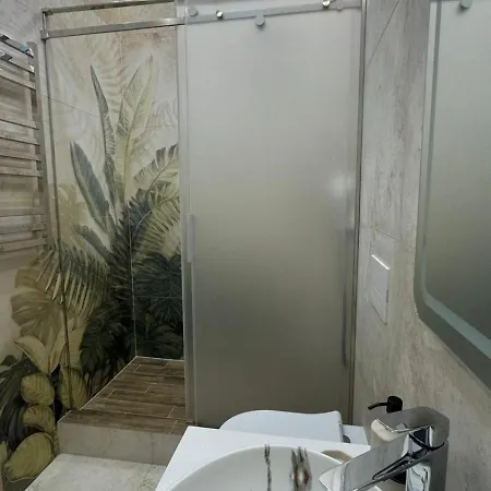 Deribas شقة *
