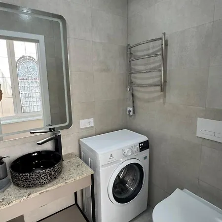 Apartman Deribas *