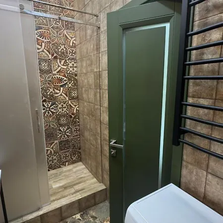 Deribas شقة أوديسا